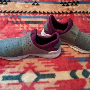 Mike Sock darts